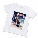 Zayn Malik   Unisex Children T-Shirt (Available in XS/S/M/L)