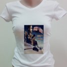 Zayn Malik  Woman T-Shirt (Available in XS/S/M/L/XL)
