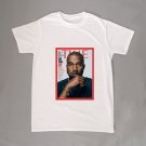 Kanye West  Unisex Adult T-Shirt (Available in S/M/L/XL)