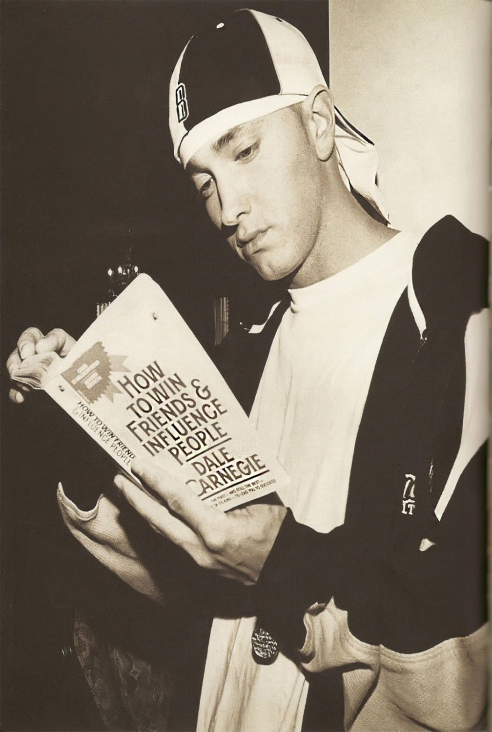 Eminem 18"x28" (45cm/70cm) Poster