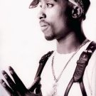 2Pac Tupac Shakur 13"x19" (32cm/49cm) Poster