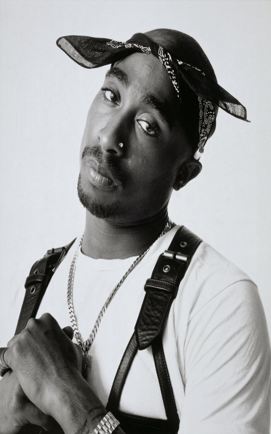 2Pac Tupac Shakur 18"x28" (45cm/70cm) Poster