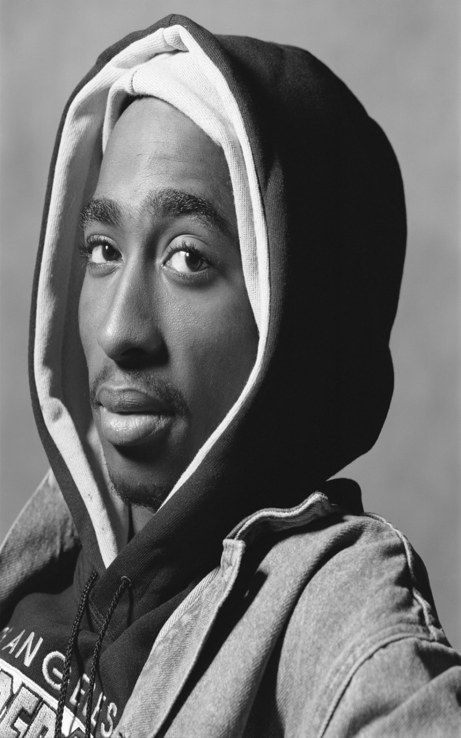 2Pac Tupac Shakur 18"x28" (45cm/70cm) Poster