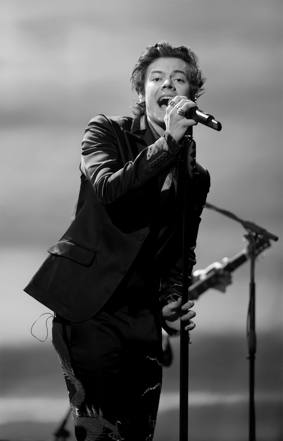 Harry Styles 13"x19" (32cm/49cm) Poster