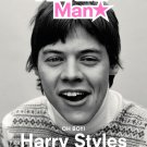 Harry Styles  13"x19" (32cm/49cm) Poster