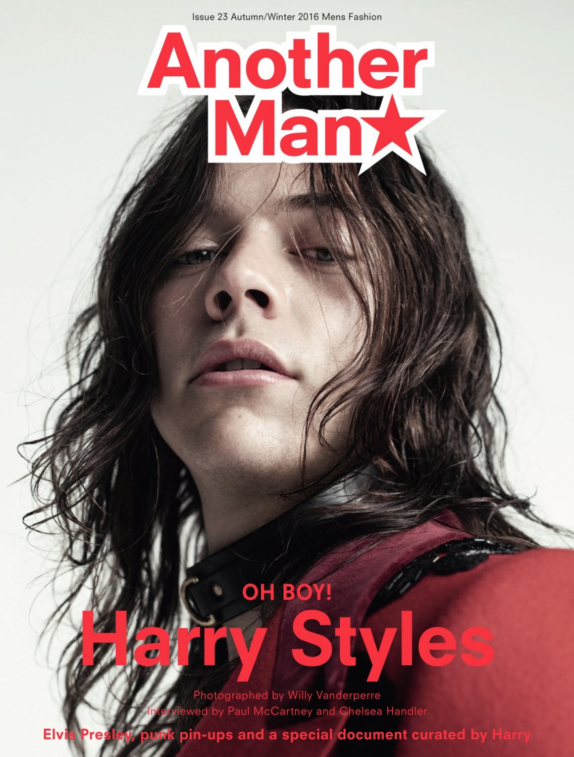 Harry Styles  18"x28" (45cm/70cm) Poster