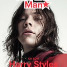 Harry Styles  18"x28" (45cm/70cm) Poster
