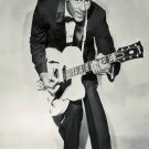 Chuck Berry  18"x28" (45cm/70cm) Poster