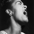 Billie Holiday  18"x28" (45cm/70cm) Poster