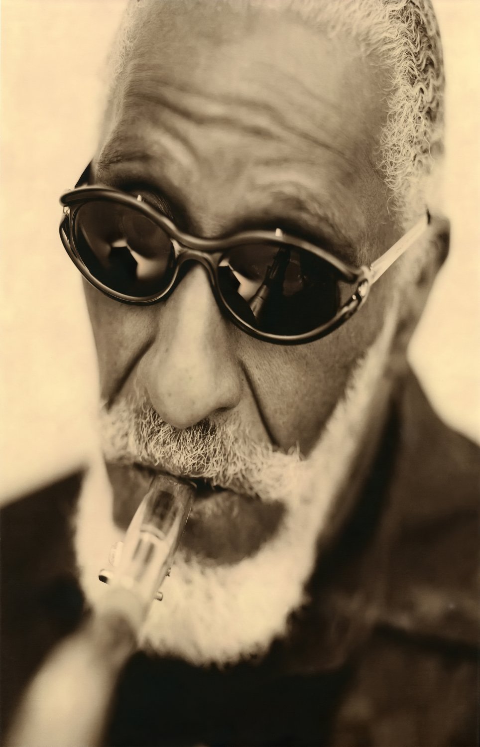 Sonny Rollins 13"x19" (32cm/49cm) Polyester Fabric Poster