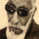 Sonny Rollins   13"x19" (32cm/49cm) Polyester Fabric Poster