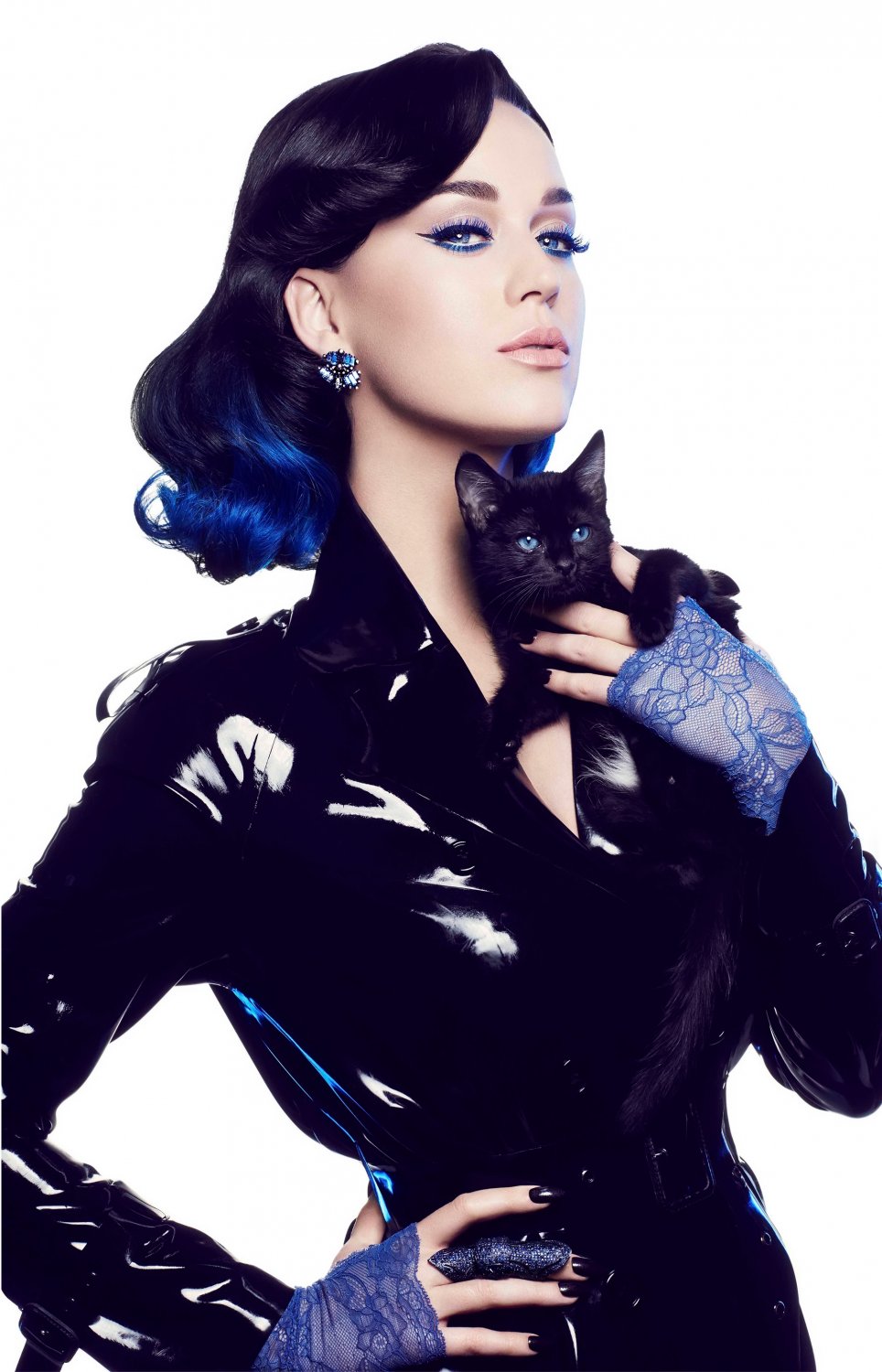 Katy Perry  13"x19" (32cm/49cm) Poster