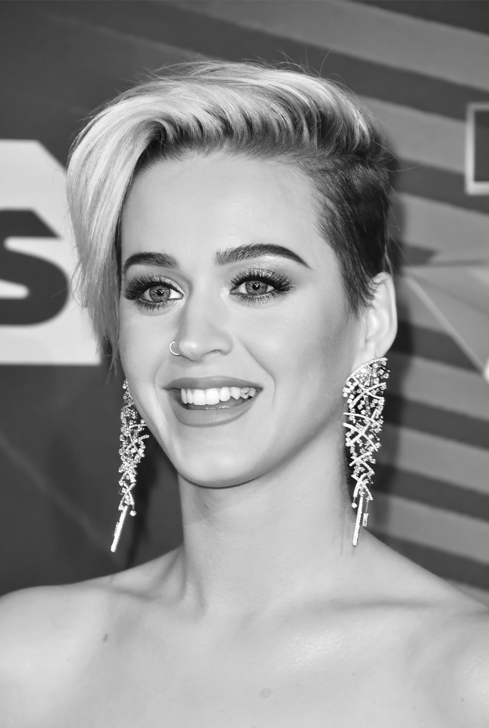 Katy Perry 13"x19" (32cm/49cm) Poster