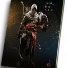 Assassin's Creed Origins Game 12"x16" (30cm/40cm) Canvas Print