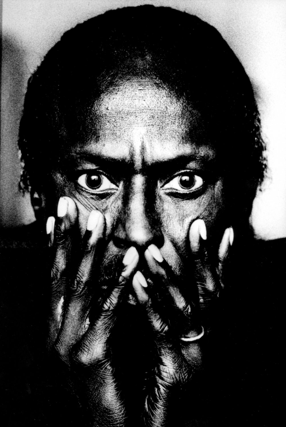 Miles Davis   13"x19" (32cm/49cm) Polyester Fabric Poster