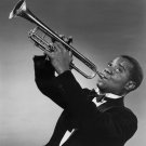 Louis Armstrong  13"x19" (32cm/49cm) Poster