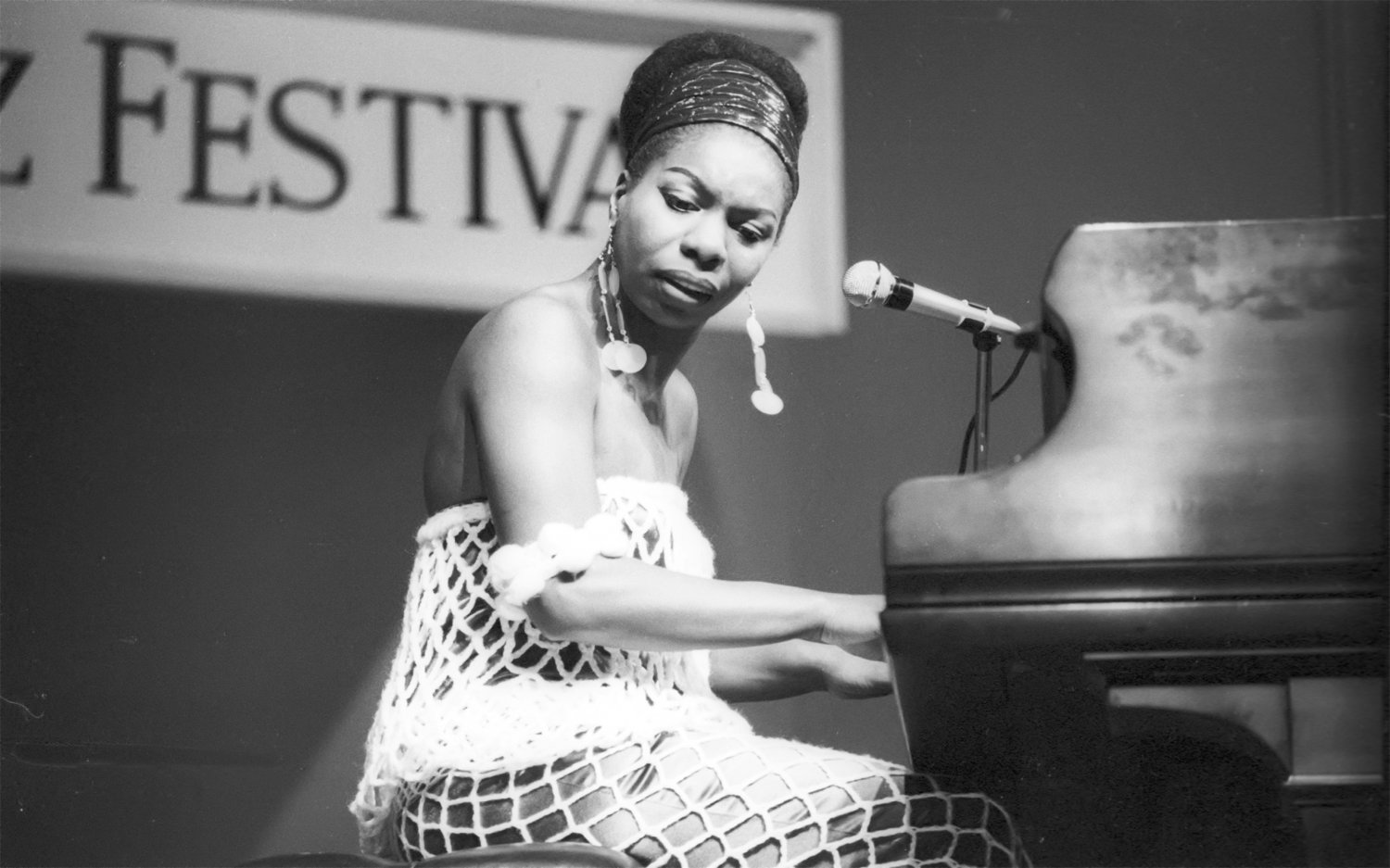 Nina Simone 18