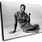 Nina Simone  12"x16" (30cm/40cm) Canvas Print