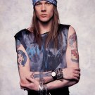 Axl Rose Guns N' Roses  18"x28" (45cm/70cm) Poster