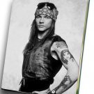 Axl Rose  Guns N' Roses   12"x16" (30cm/40cm) Canvas Print