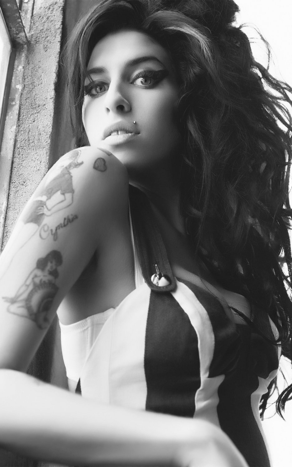 Amy Winehouse 18"x28" (45cm/70cm) Poster
