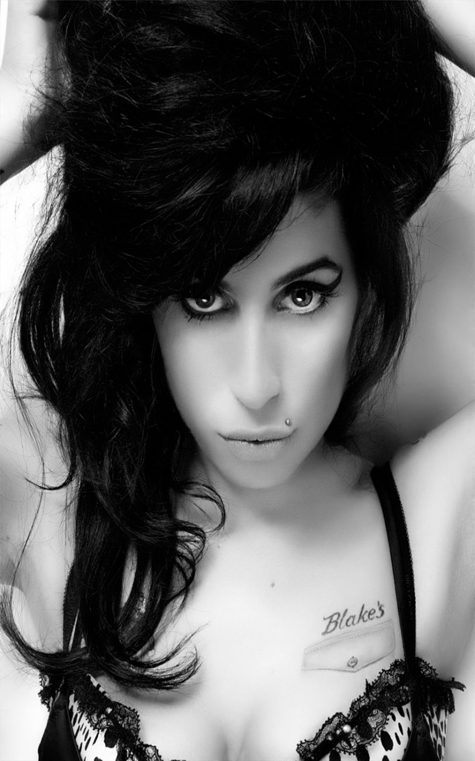 Amy Winehouse 18"x28" (45cm/70cm) Poster