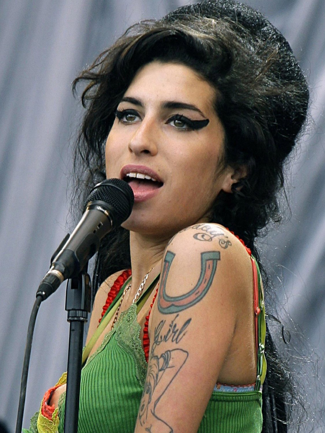 Amy Winehouse 18"x28" (45cm/70cm) Poster