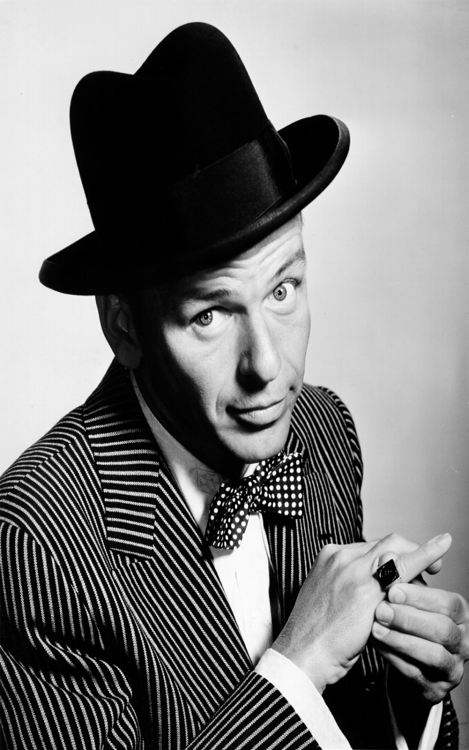 Frank Sinatra 18"x28" (45cm/70cm) Poster