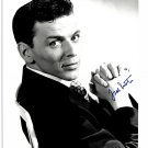 Frank Sinatra 13"x19" (32cm/49cm) Polyester Fabric Poster