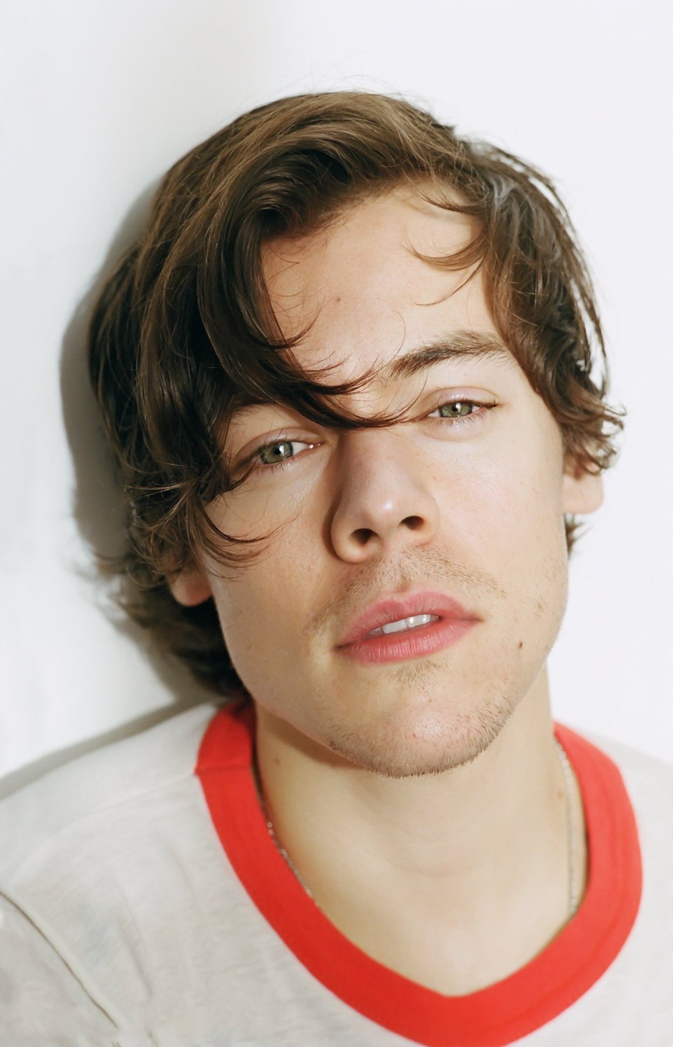 Harry Styles   13"x19" (32cm/49cm) Polyester Fabric Poster