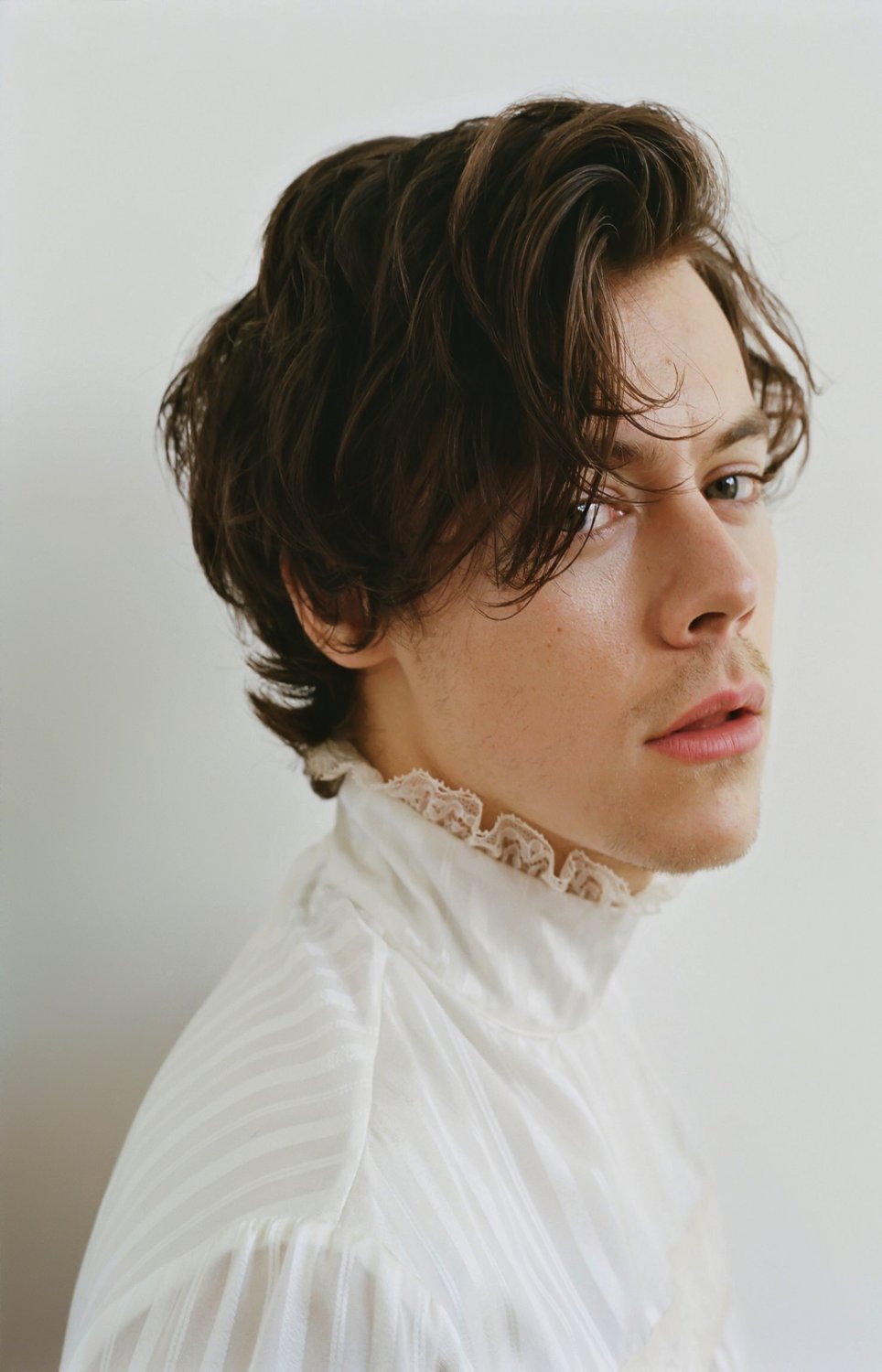Harry Styles   13"x19" (32cm/49cm) Polyester Fabric Poster