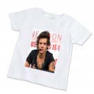 Harry Styles  Unisex Children T-Shirt (Available in XS/S/M/L)