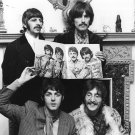 The Beatles  18"x28" (45cm/70cm) Poster