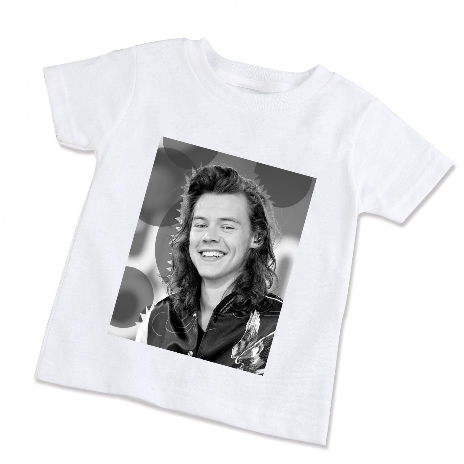 harry styles rachel t shirt