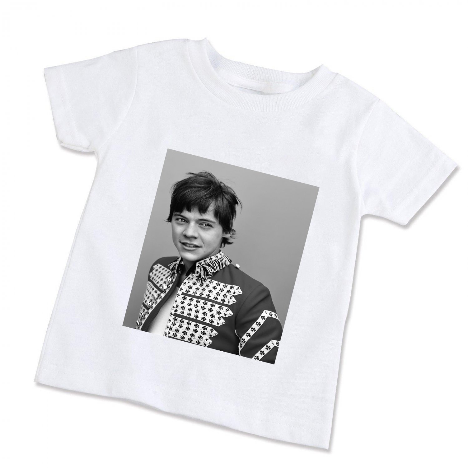 Harry Styles   Unisex Children T-Shirt (Available in XS/S/M/L)