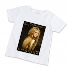 Shakira El Dorado  Unisex Children T-Shirt (Available in XS/S/M/L)
