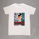 Björk  Unisex Adult T-Shirt (Available in S/M/L/XL)