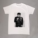 Alex Turner Arctic Monkeys  Unisex Adult T-Shirt (Available in S/M/L/XL)