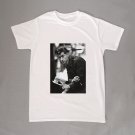Alex Turner Arctic Monkeys  Unisex Adult T-Shirt (Available in S/M/L/XL)