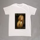 Shakira El Dorado  Unisex Adult T-Shirt (Available in S/M/L/XL)