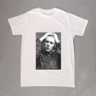 David Bowie Unisex Adult T-Shirt (Available in S/M/L/XL)