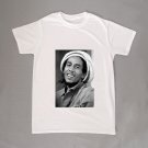 Bob Marley  Unisex Adult T-Shirt (Available in S/M/L/XL)