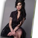 Amy Winehouse  12"x16" (30cm/40cm) Canvas Print