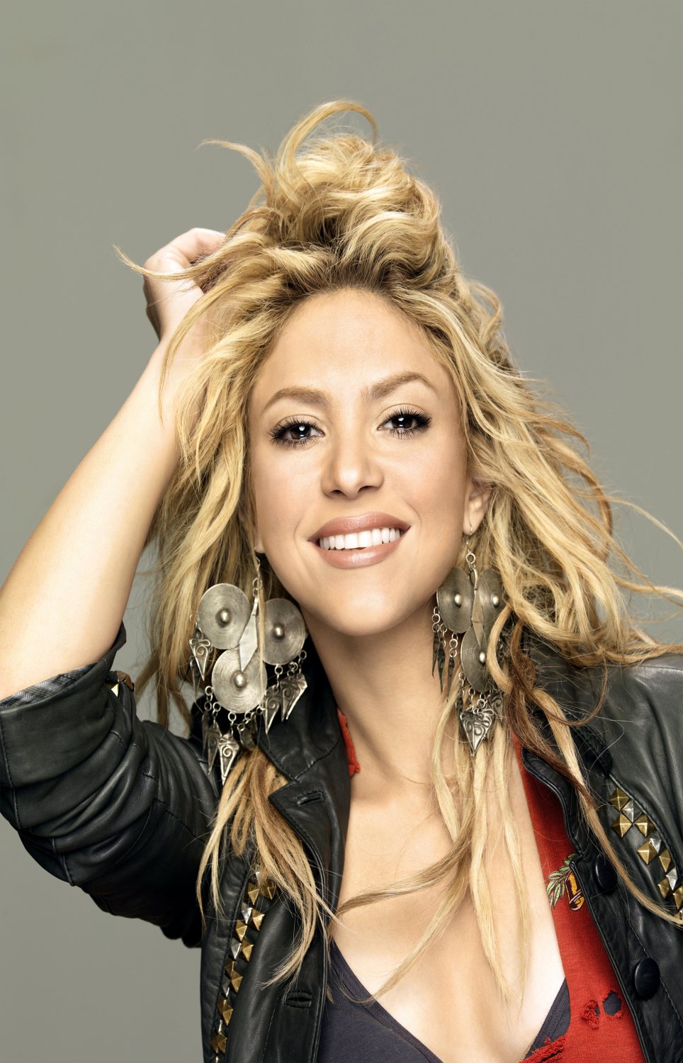 Shakira   18"x28" (45cm/70cm) Poster