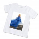 Shakira  Unisex Children T-Shirt (Available in XS/S/M/L)
