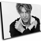 David Bowie 12"x16" (30cm/40cm) Canvas Print