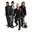 Metallica  13"x19" (32cm/49cm) Poster