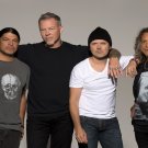 Metallica  18"x28" (45cm/70cm) Poster
