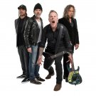 Metallica  18"x28" (45cm/70cm) Poster