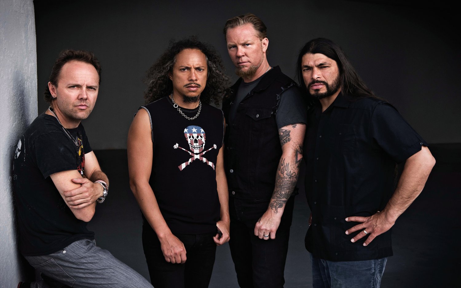 Metallica 18"x28" (45cm/70cm) Poster